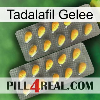 Tadalafil Jelly cialis2